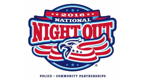 National Night Out Parties set for October 3rd | cbs19.tv